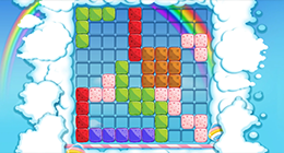 Gummy Blocks Logo